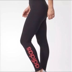 🔥❤️Adidas Leggings Gray s/m❤️🔥